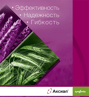 АКСИАЛ