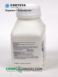 Зорвек Энкантия, СЭ 1л.