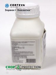 Зорвек Энкантия, СЭ 1л.